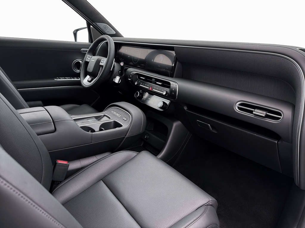 Thumbnail: 2026 Hyundai Palisade - 15