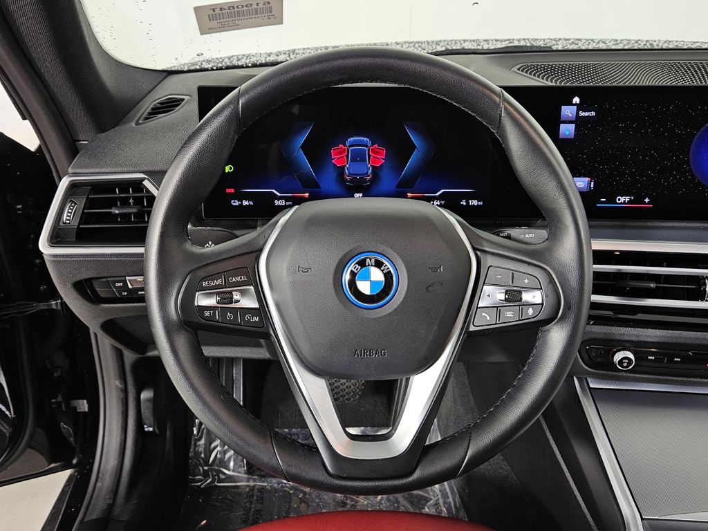 Thumbnail: 2023 BMW i4 - 27