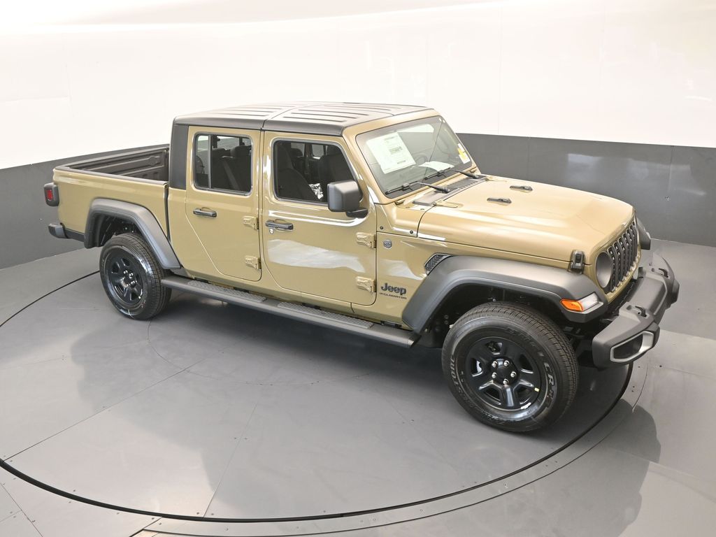 New 2026 41 Jeep Sport image 49