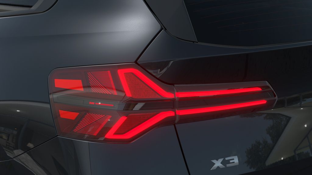 Thumbnail: 2026 BMW X3 - 32