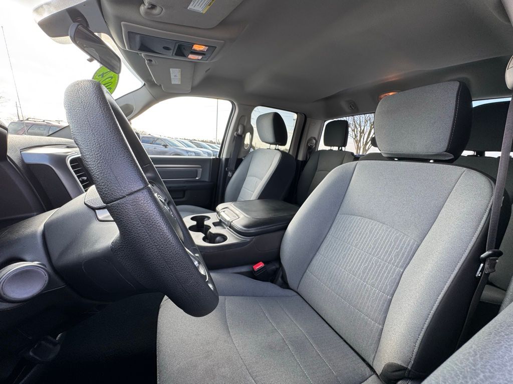 Used 2024 Ram 1500 Classic Truck