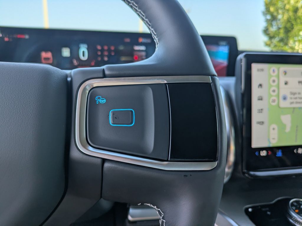 2027 Ford Expedition 