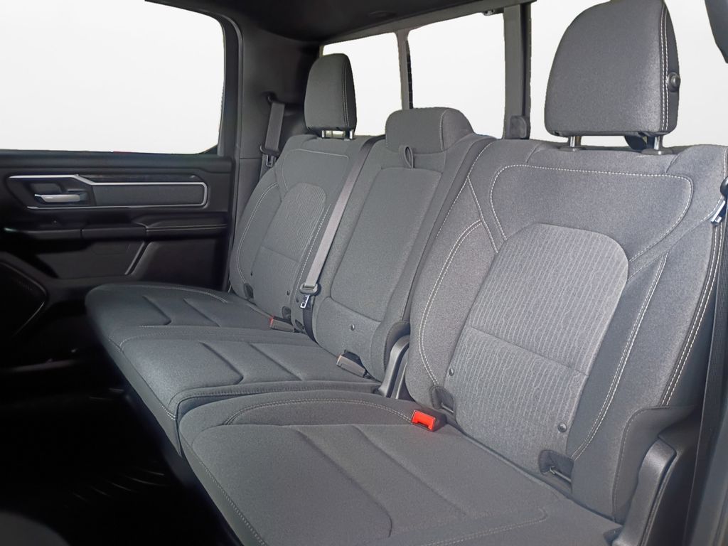 Used Car 2019 Ram 1500  Big Horn/lone Star For Sale Under $25,000 In Austin, Texas