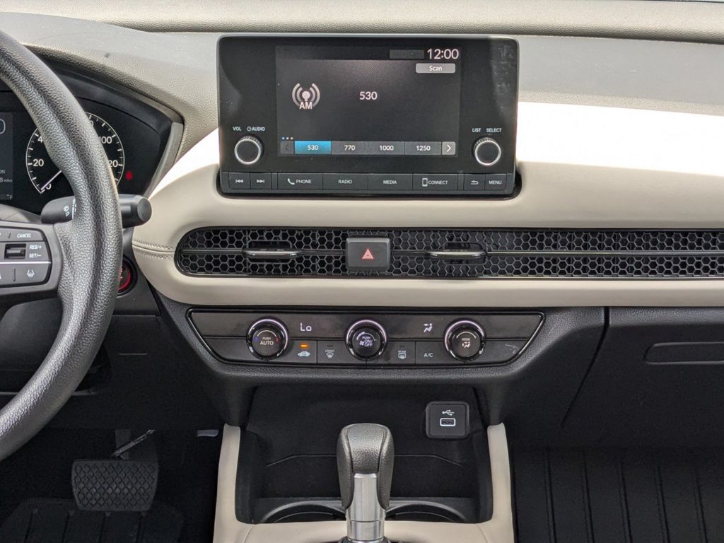 2023 Honda HR-V LX