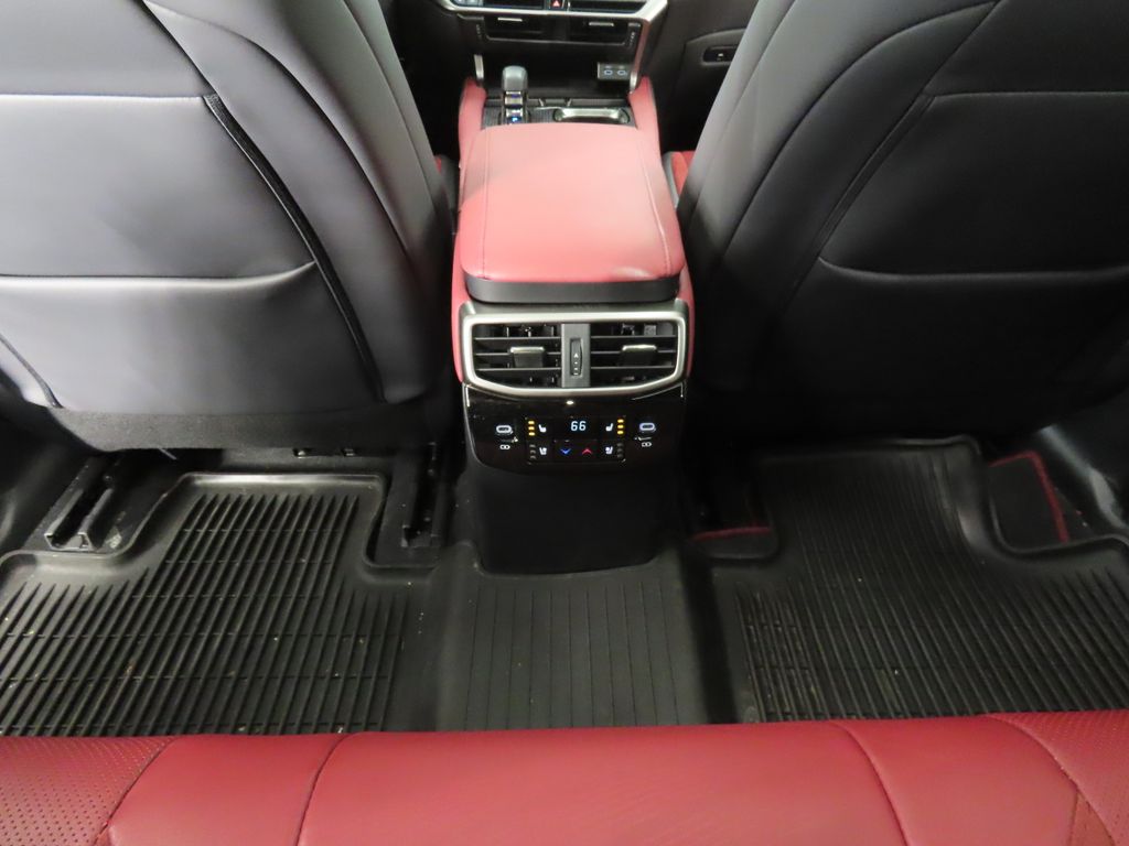 Thumbnail: 2023 Lexus RX - 28