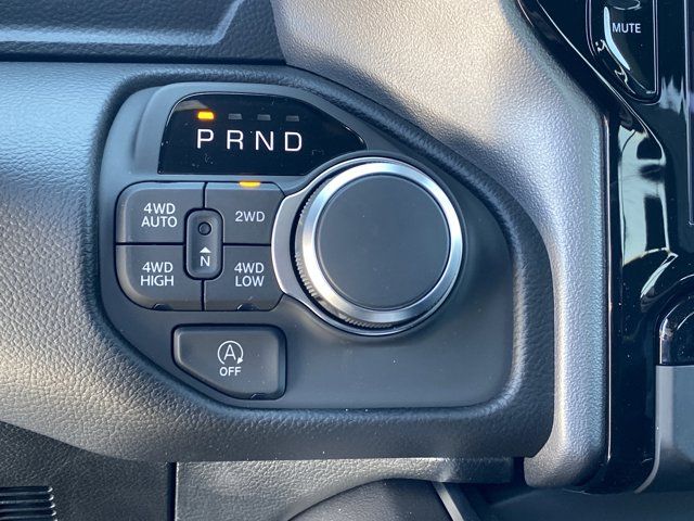 New 2026 Gray Ram Big Horn/Lone Star image 17