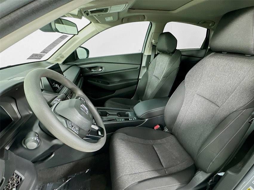 Used Car 2025 Honda Accord  Se For Sale Under $30,000 In Austin, Texas