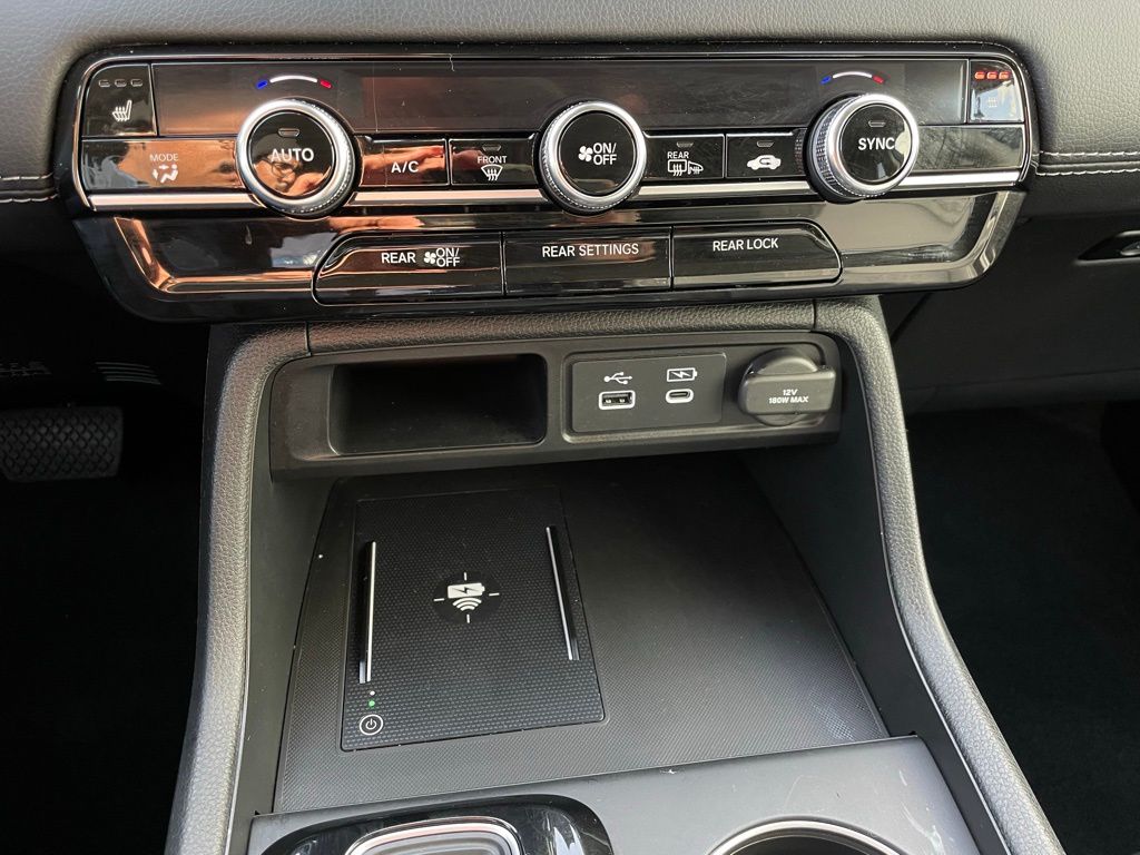 Thumbnail: 2025 Honda Pilot - 19