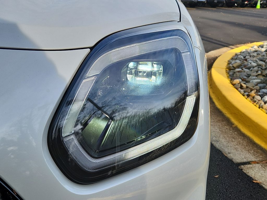 Thumbnail: 2025 MINI Cooper Countryman - 9