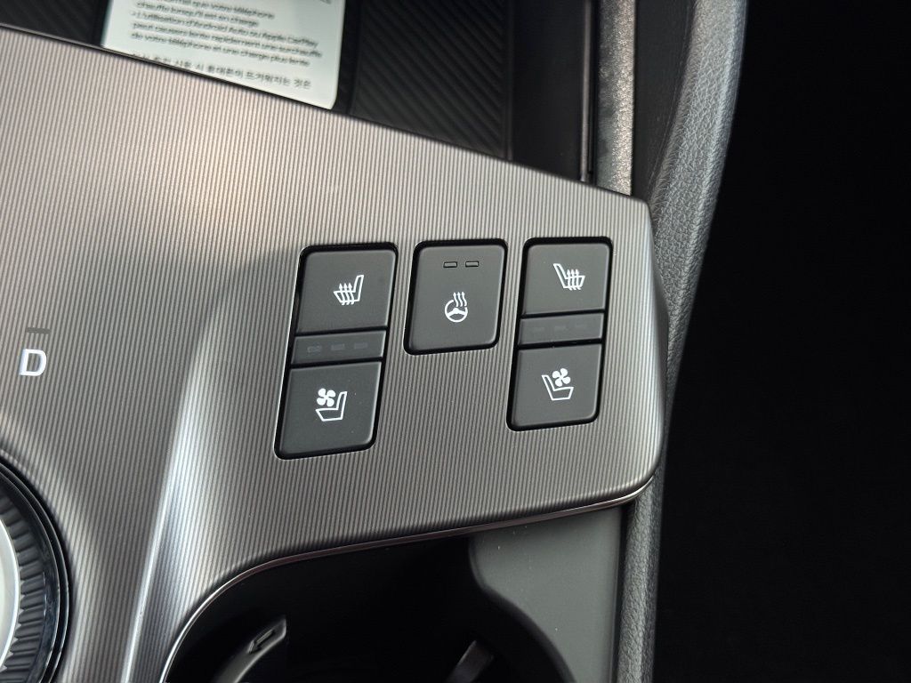 2027 Kia Sportage Hybrid SX-Prestige Gray at Community Kia