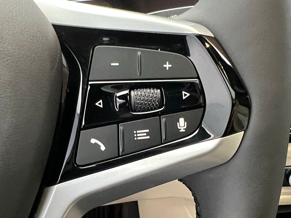 2025 BMW i4 eDrive40 19