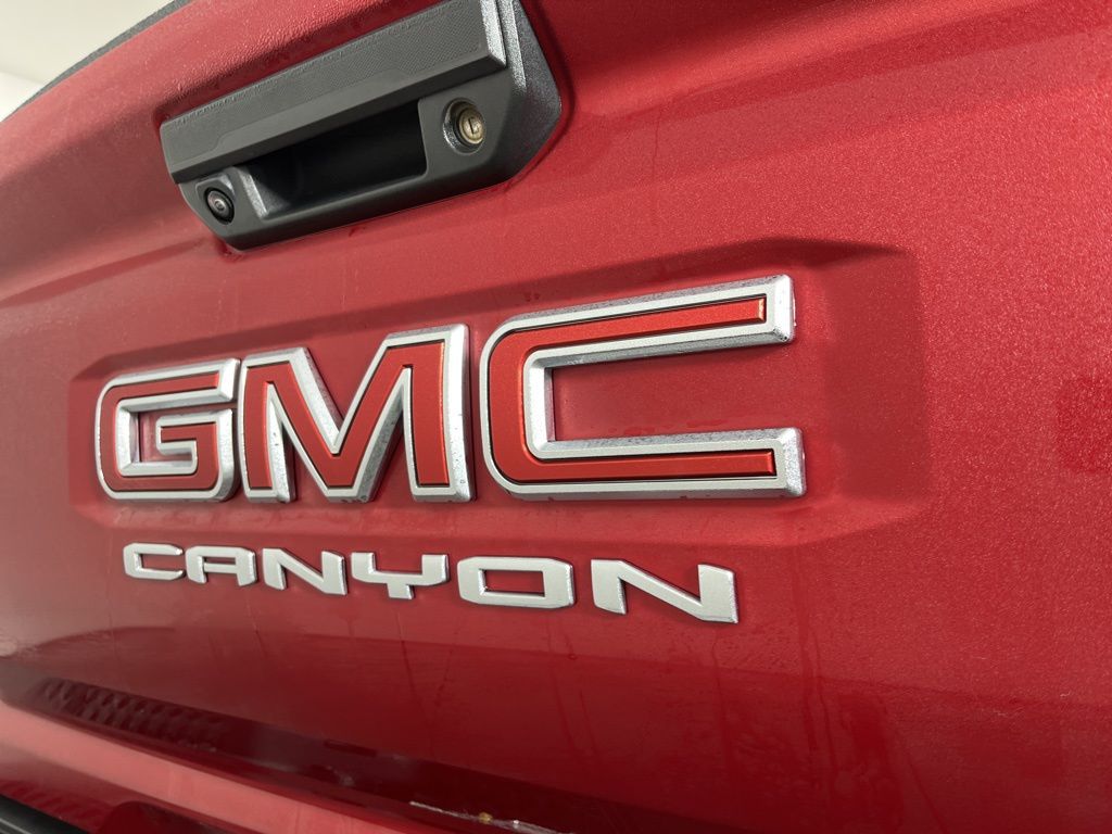 2023 GMC Canyon AT4X 3