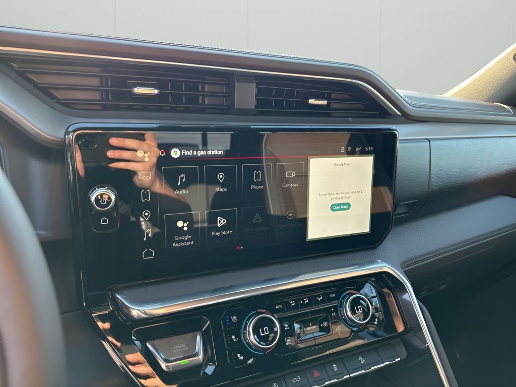 New 2026  GMC Denali image 35