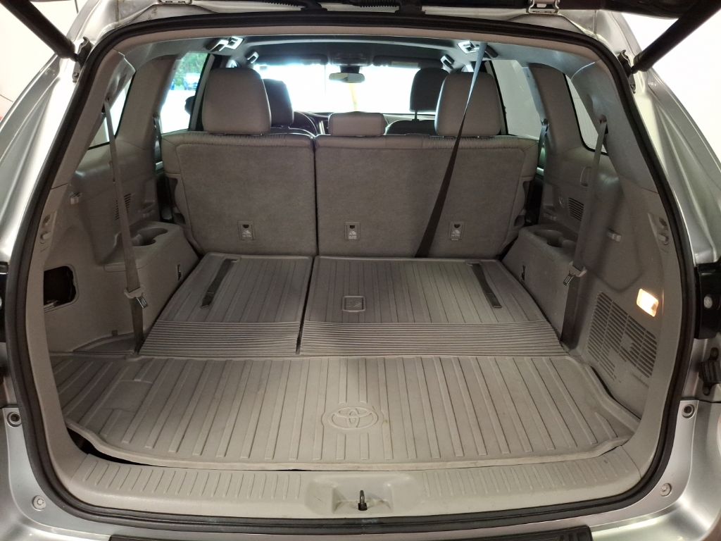 Used 2018 Toyota Highlander SUV
