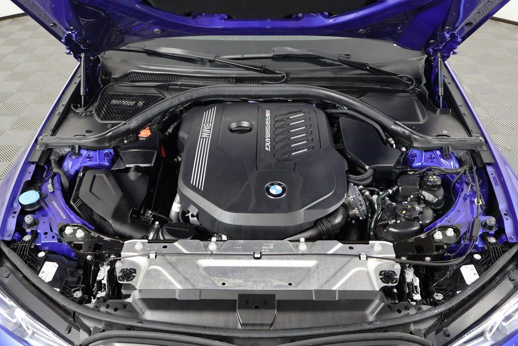 Thumbnail: 2023 BMW 3 Series - 15