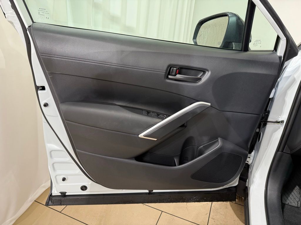 Thumbnail: 2026 Toyota Corolla Cross - 15