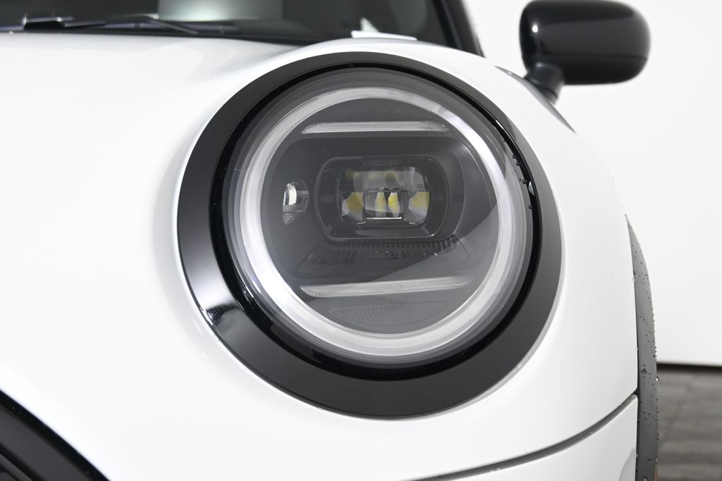 Thumbnail: 2026 MINI Cooper - 11
