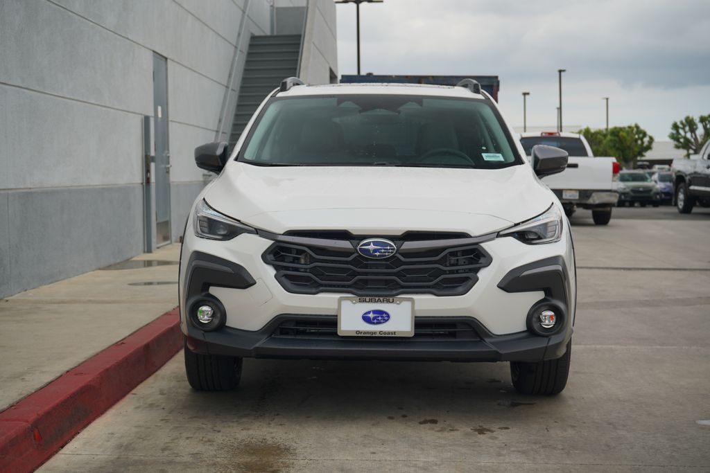 2024 Subaru Crosstrek Limited 5