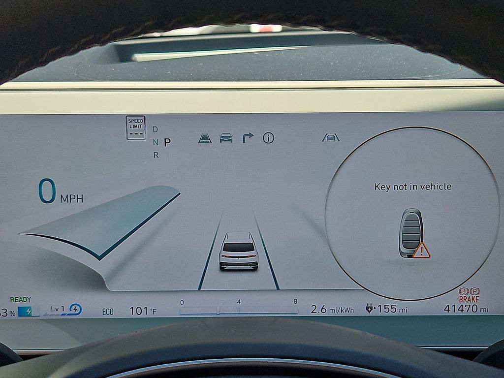 Thumbnail: 2022 Hyundai Ioniq 5 - 21