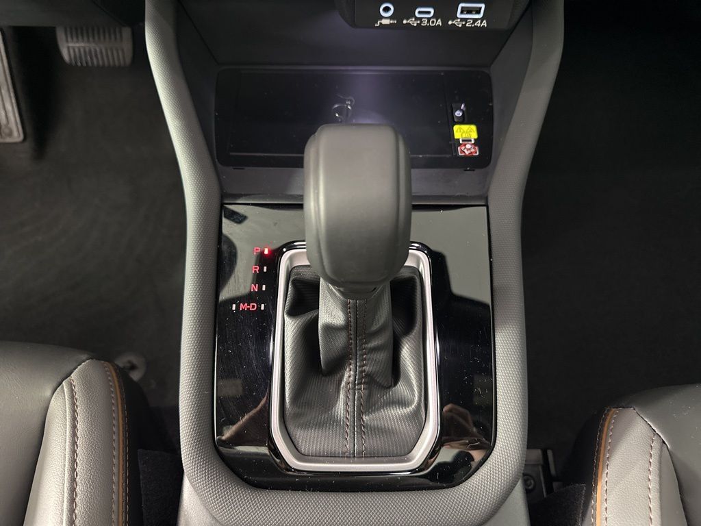 2025 Subaru Forester Sport - Photo 20