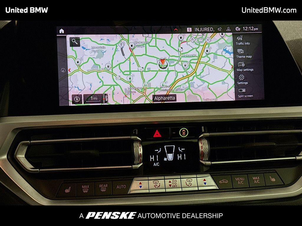 Thumbnail: 2023 BMW 4 Series - 10