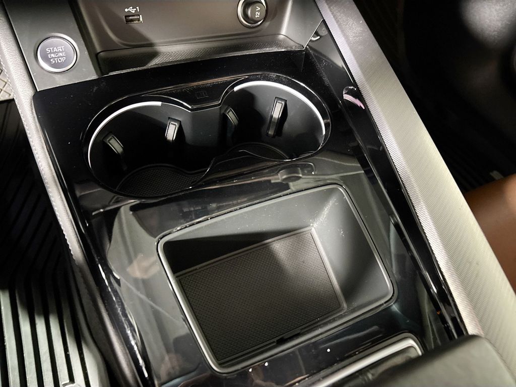 2022 Audi A5 Sportback Prestige