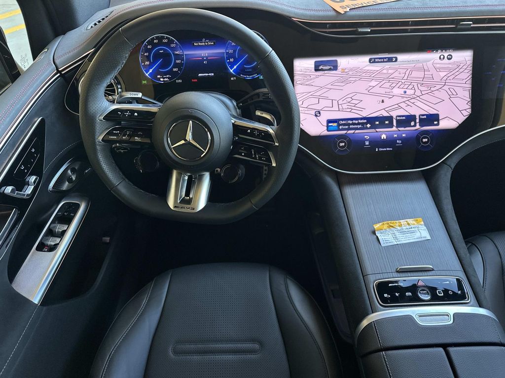 Thumbnail: 2025 Mercedes-Benz EQE - 20