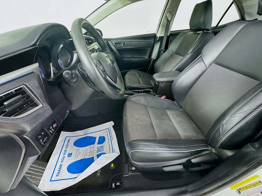 Used Car 2016 Toyota Corolla  L For Sale Under $10,000 In Austin, Texas