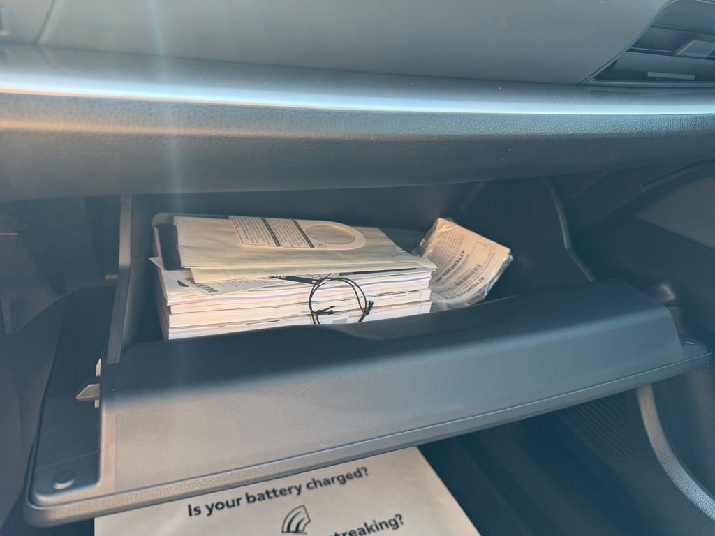 used 2024 Toyota Prius car, priced at $29,903