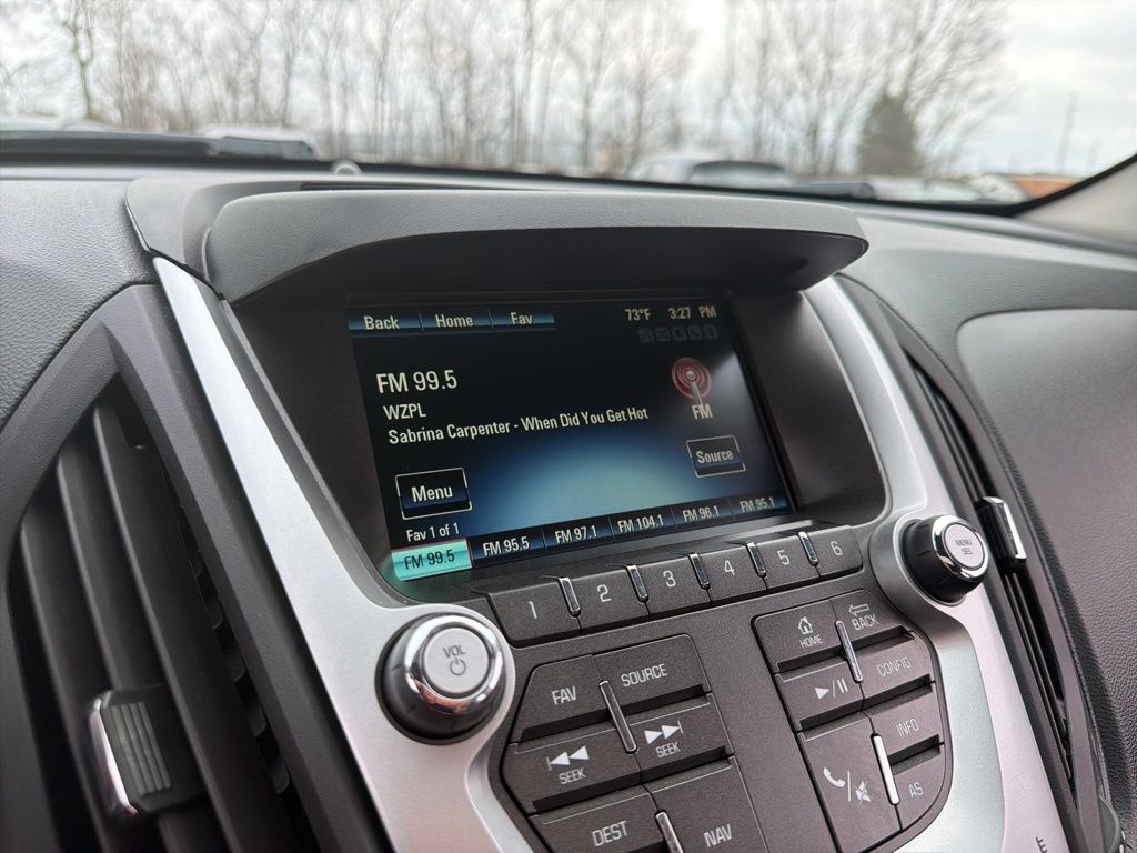 Thumbnail: 2016 Chevrolet Equinox - 29