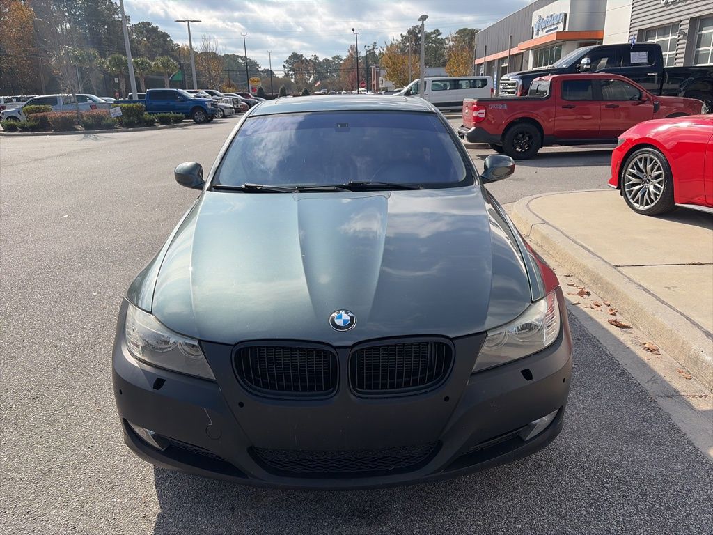 2011 BMW 328i xDrive