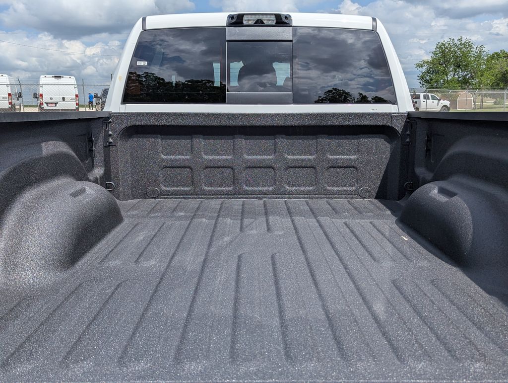 New Car 2025 Ram 2500  Laramie For Sale Under $80,000 In Taylor, Texas