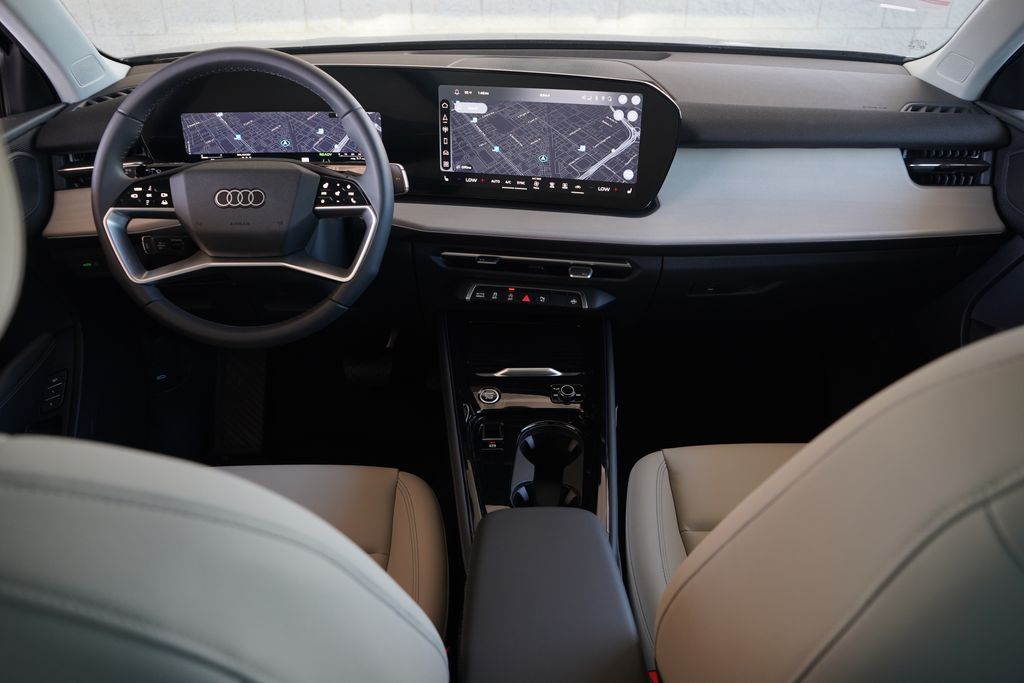 Thumbnail: 2026 Audi Q3 - 8