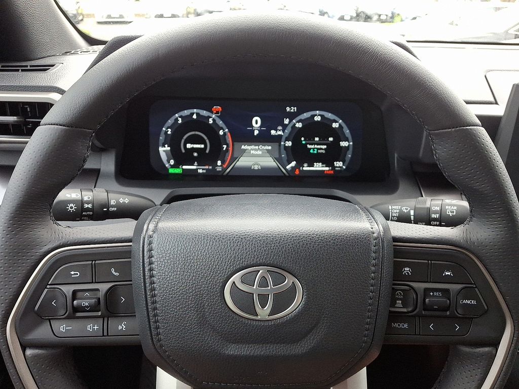Thumbnail: 2025 Toyota 4Runner - 19