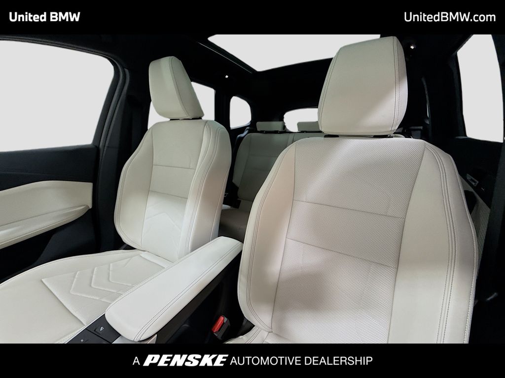 Thumbnail: 2026 BMW X1 - 5