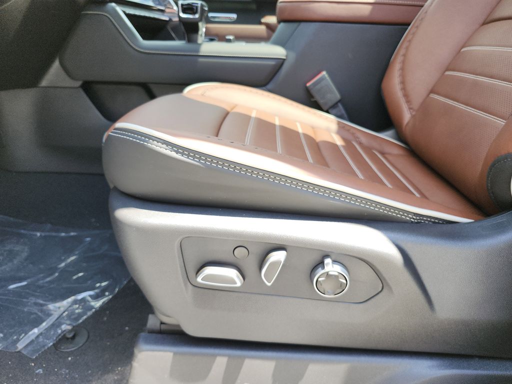 new 2026 GMC Sierra 1500 car, priced at $72,699