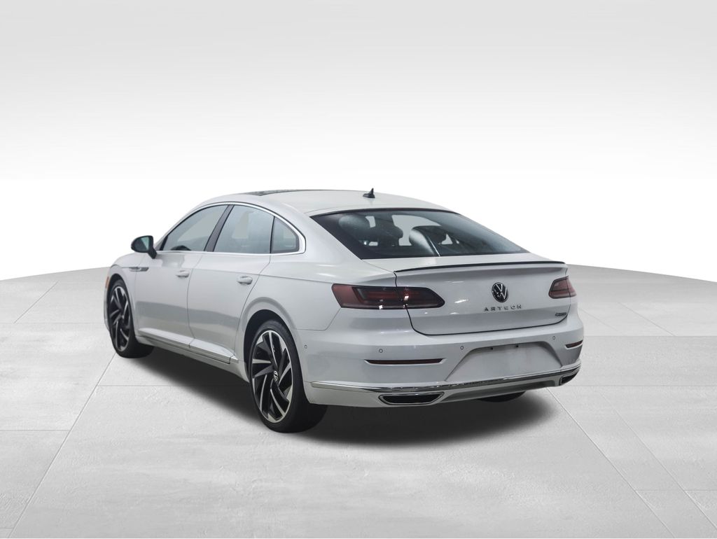 Thumbnail: 2023 Volkswagen Arteon - 3