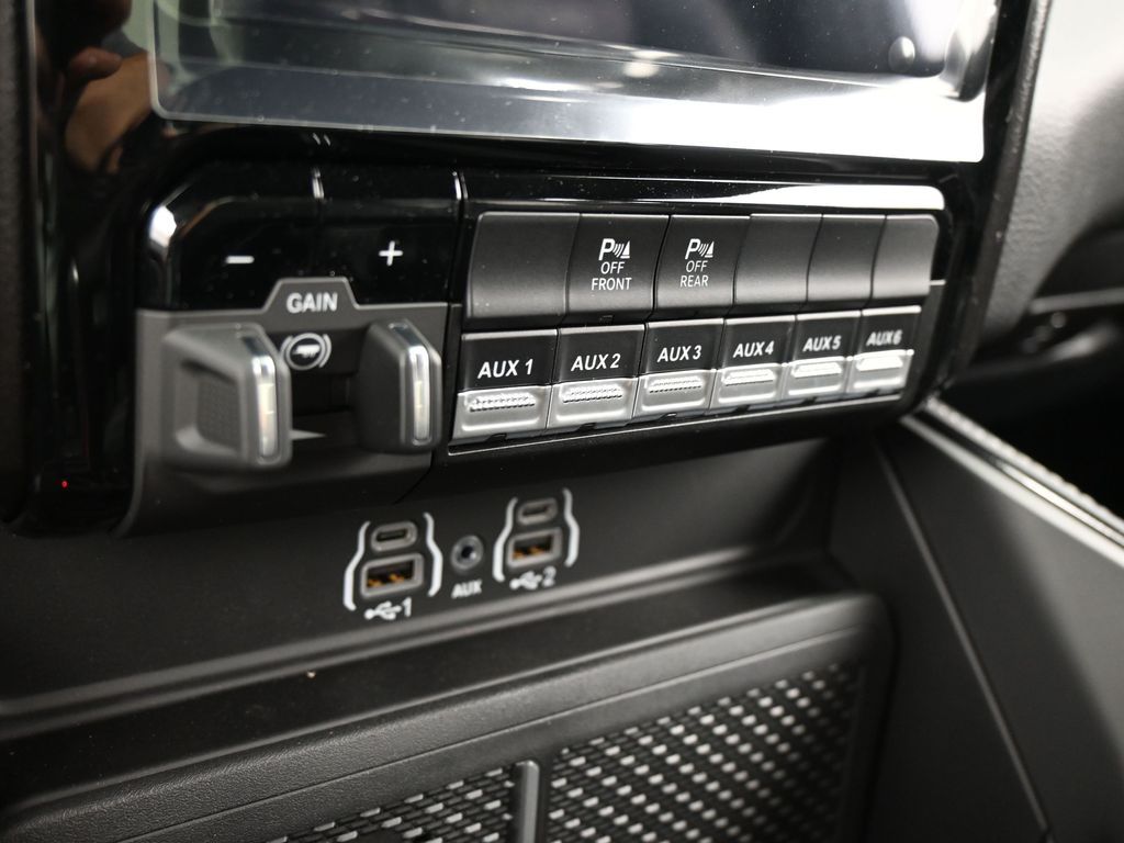 New 2026 Forged Blue Metallic Ram RHO image 22