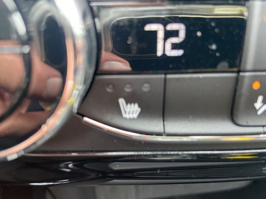 Thumbnail: 2024 Chevrolet Trax - 20