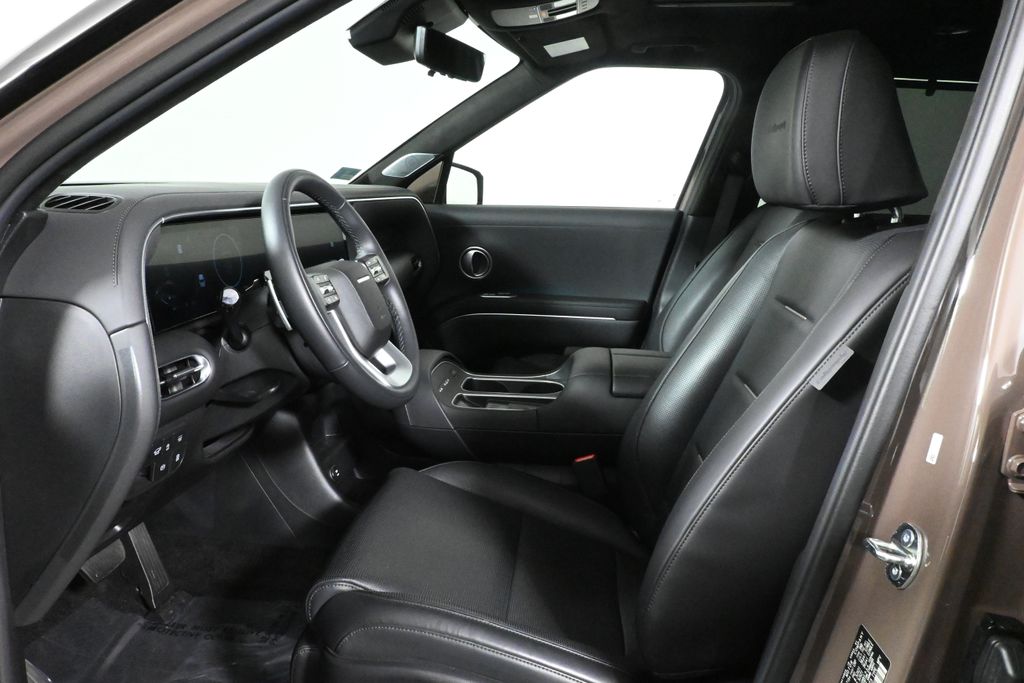 Thumbnail: 2026 Hyundai Palisade - 3