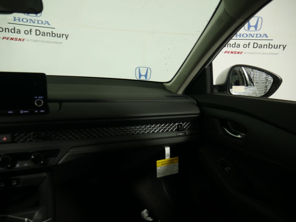Thumbnail: 2025 Honda Accord - 14