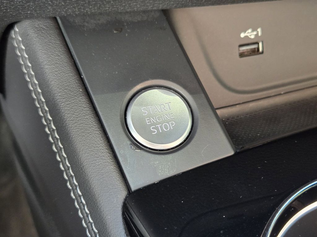 used 2023 Audi A4 car, priced at $28,361