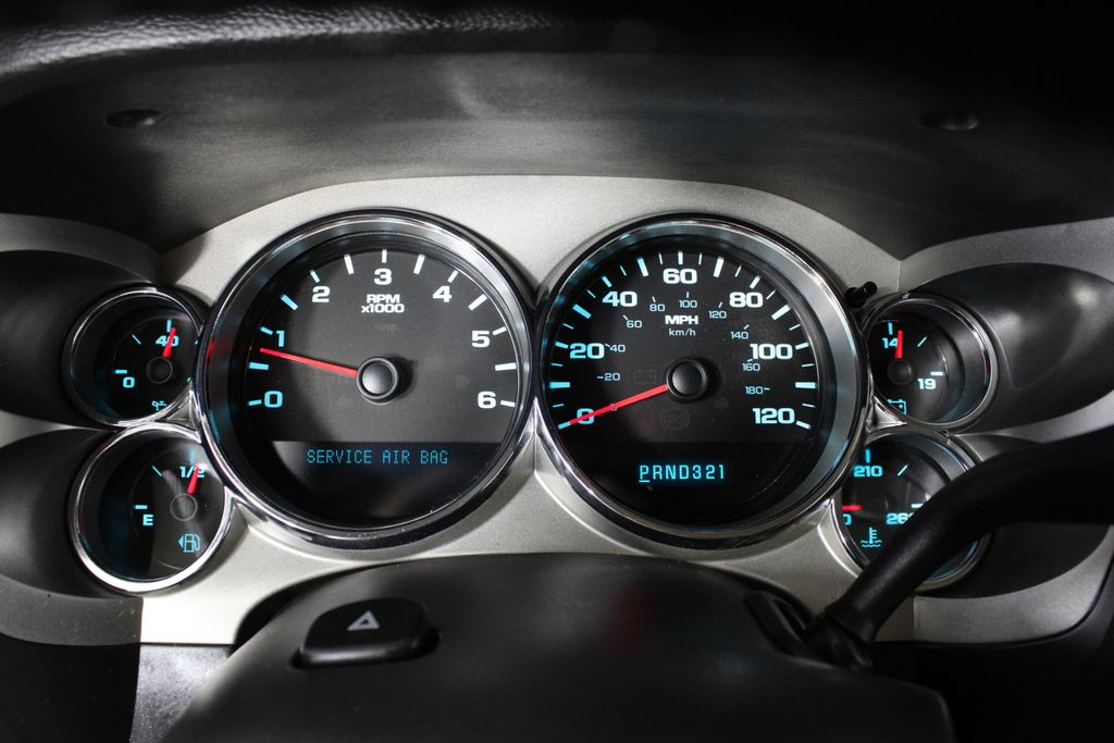 Used 2007 Chevrolet Silverado 1500 for sale in 