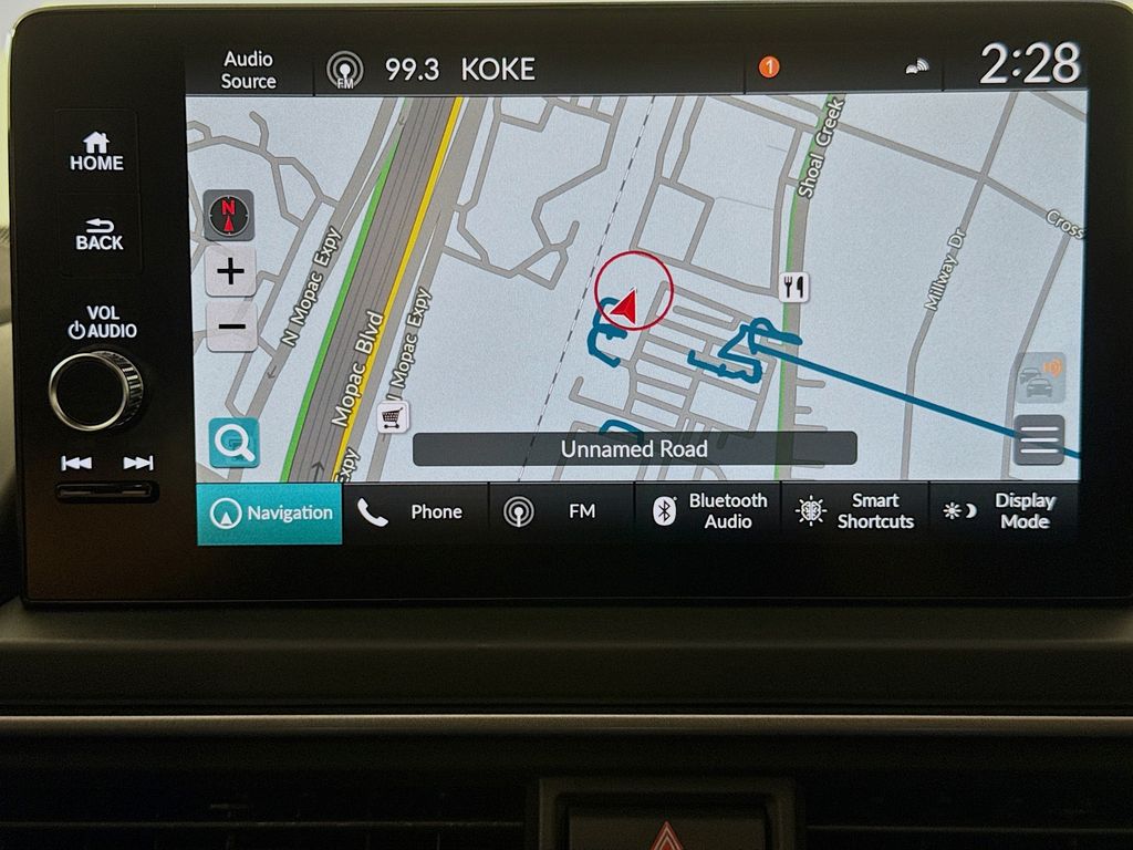 New Car 2025 Honda Pilot  Touring+ For Sale Under $50,000 In Austin, Texas