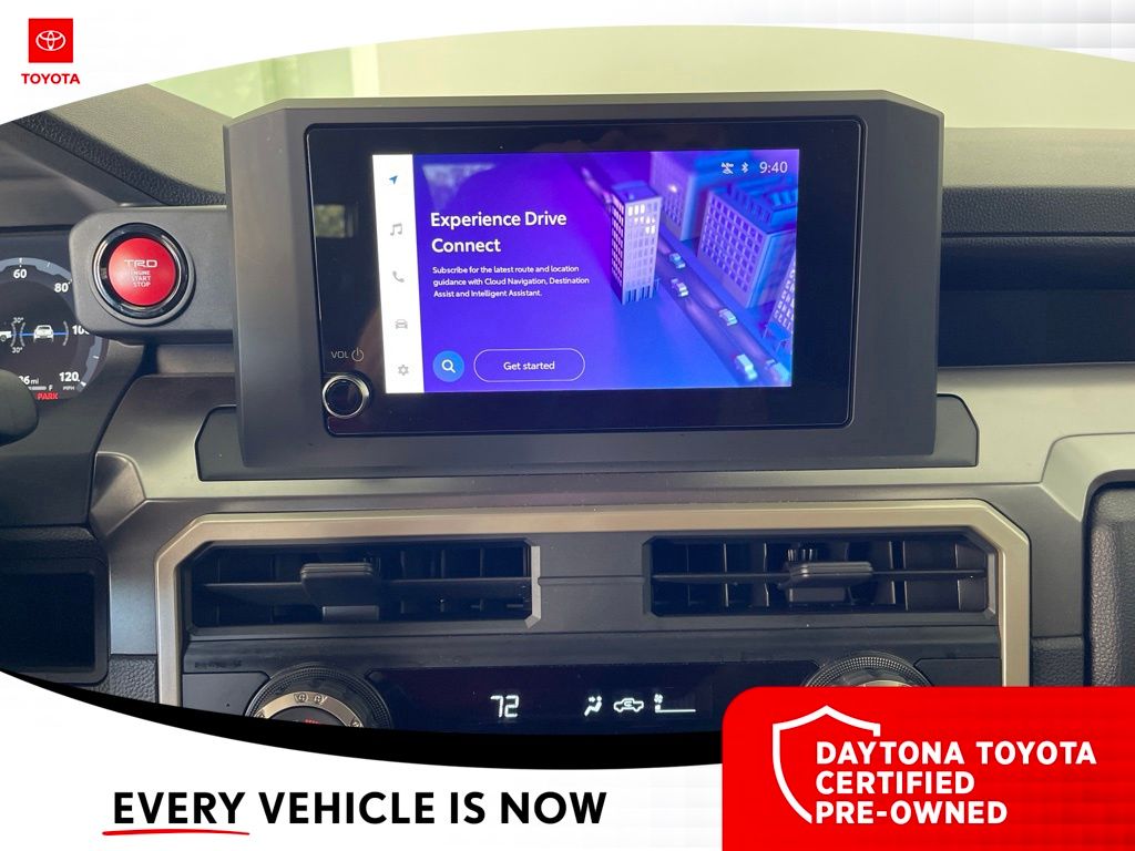 Used 2026 Toyota Tacoma Truck