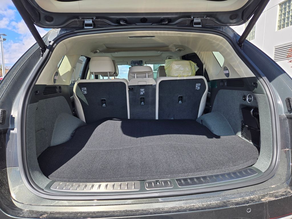 2025 Genesis GV80 3.5T 26