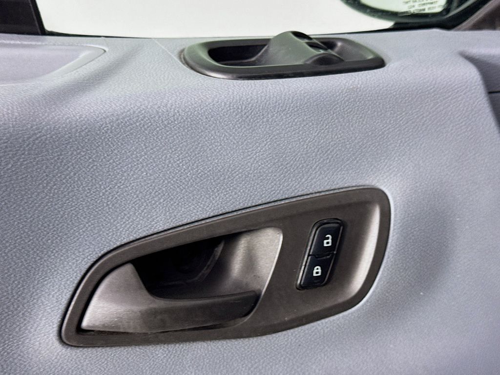 Used Car 2016 Ford Transit-350  Xlt For Sale Under $15,000 In Austin, Texas