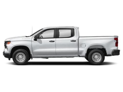 2024 Chevrolet Silverado 1500 RST 2