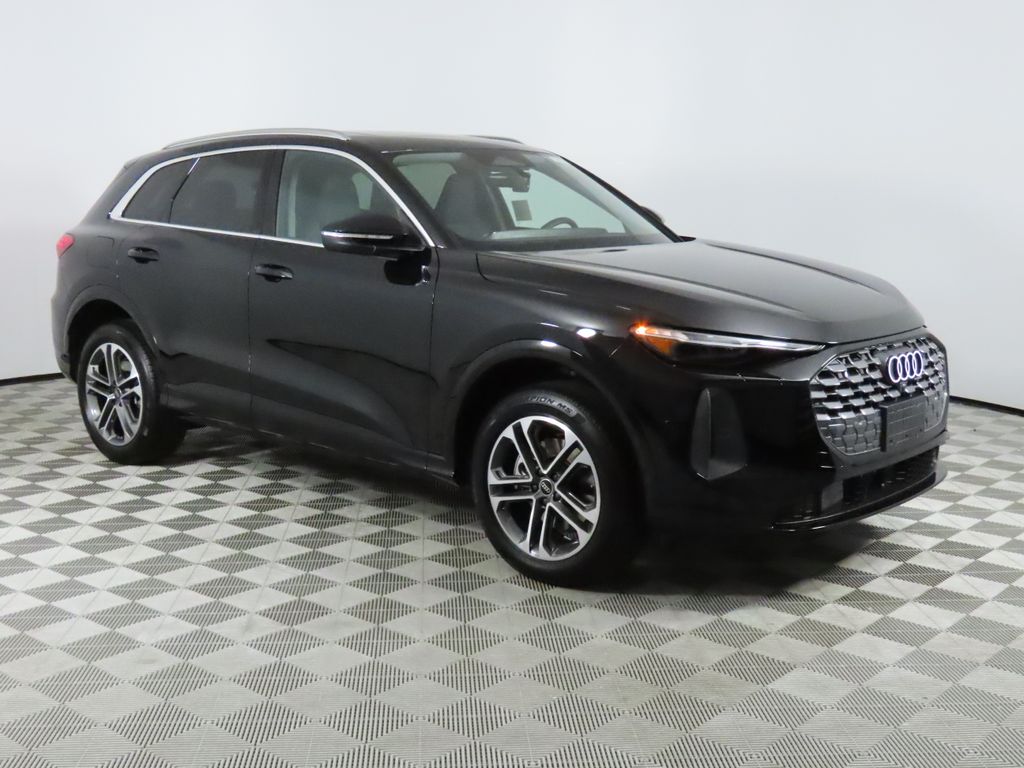 Thumbnail: 2026 Audi Q5 - 7