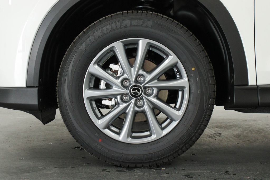 New Car 2025 Mazda Cx-5  2.5 S For Sale Under $35,000 In Georgetown, Texas